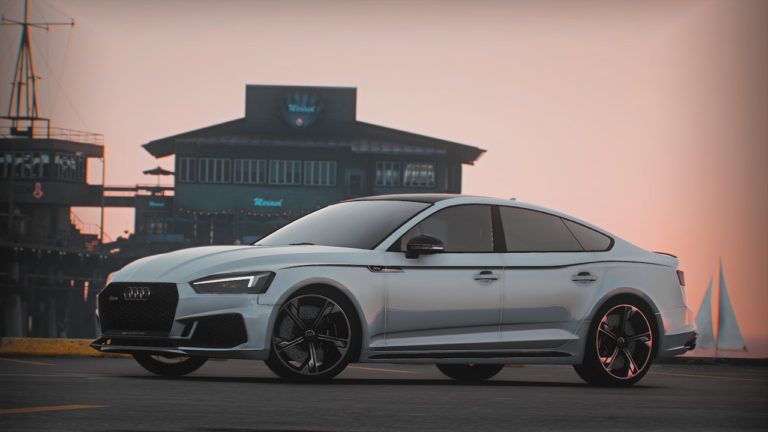 Audi RS3 - Silnik, Roczniki, Spalanie i Opinie - Ciekawostki o Tych Lśniących Samochodach