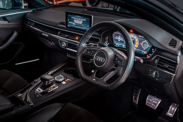 Audi S1 - sportowe auto z doskonałą funkcjonalnością - poznaj opinie