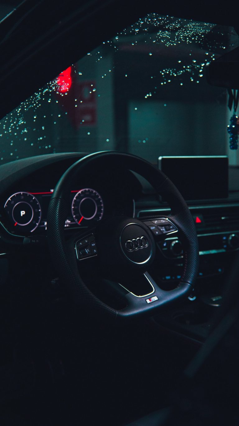 Audi S4: historia, silniki i opinie kierowców