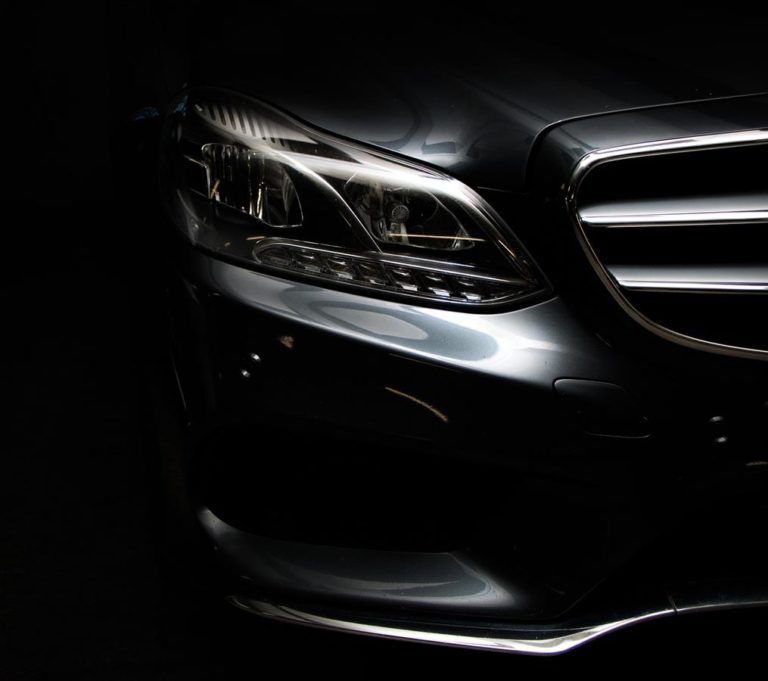 Mercedes AVTR  - opinie, spalanie, cena, wymiary
