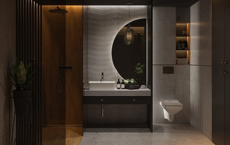 Płytki heksagonalne: Jak geometryczny hit odmienił oblicze nowoczesnych łazienek i kuchni?